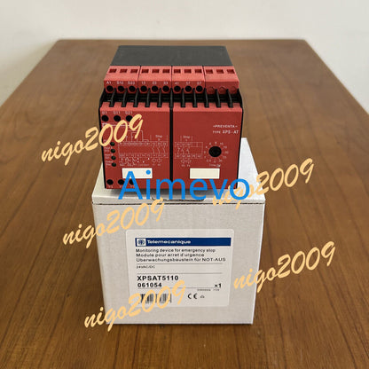 new Telemecanique XPSAT5110 Industrial Control System