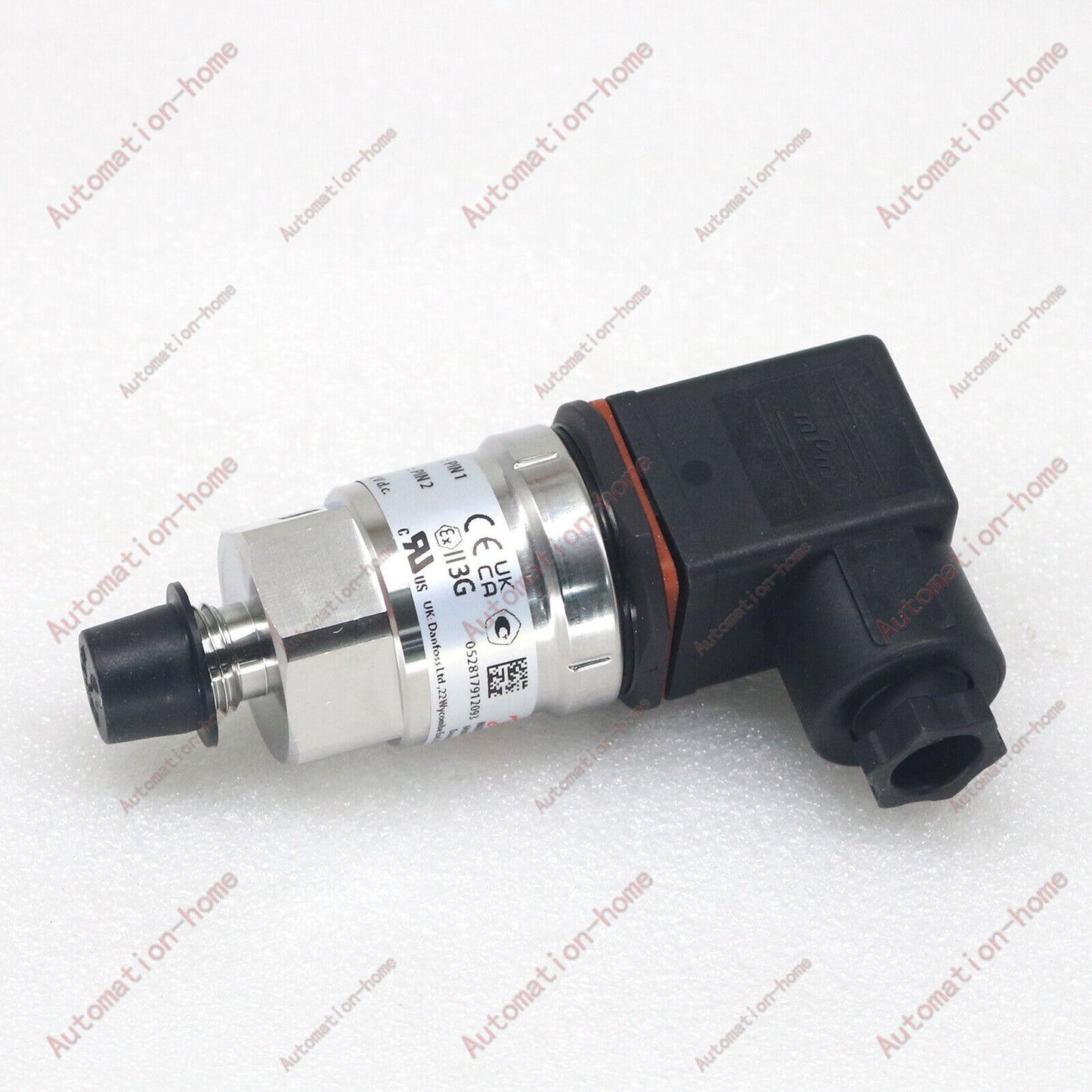 1PCS Danfoss pressuretransmitter MBS 3000 060G1107 In Box