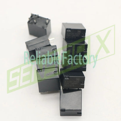 10Pcs Panasonic ACJ1212 Automotive relay 5 Pin~