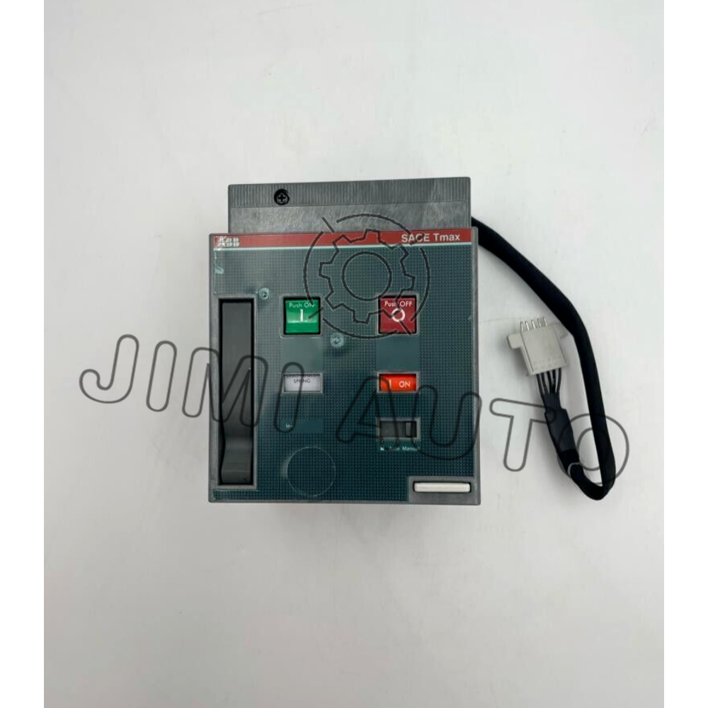 ABB Motor Operator 220-250V AC/DC Motor Control Unit - ABB