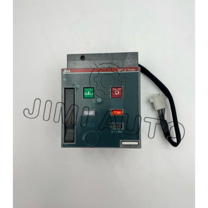 ABB Motor Operator 220-250V AC/DC Motor Control Unit - ABB