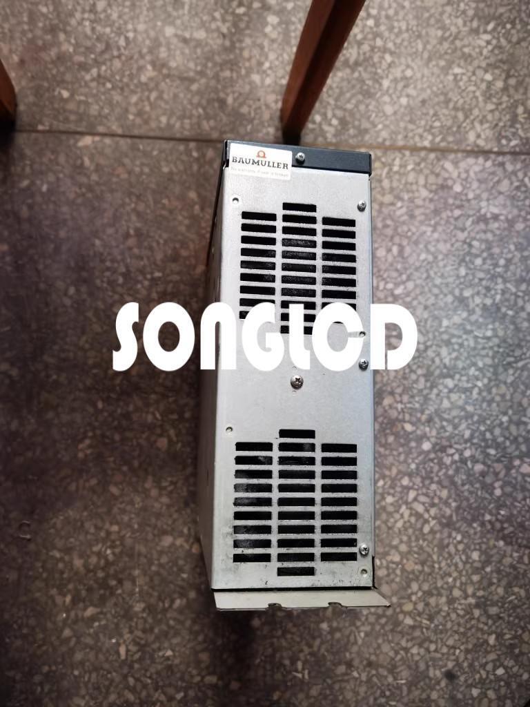 1PCS BUR622-08-2-000 - KOEED