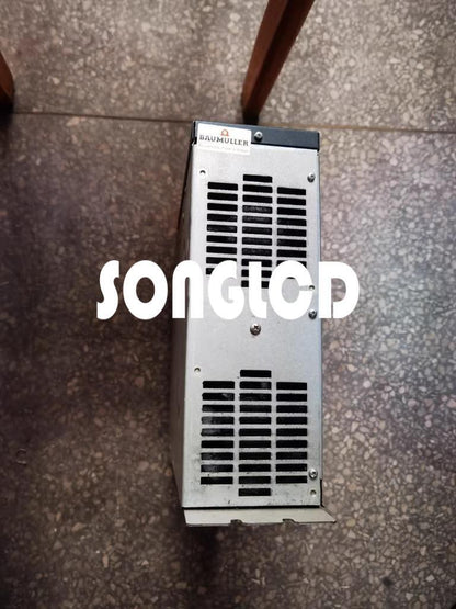 1PCS BUR622-08-2-000 - KOEED