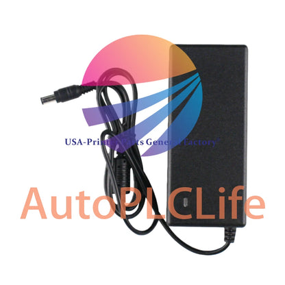 10pcs 24V 4A AC DC Adapter For Zebra GK420d GX420d GK420t GX420t Power Supply