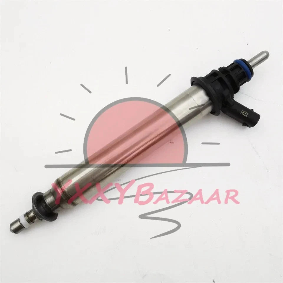 Fuel Injector A2780700687 for Mercedes-Benz C350 GLS450 X167 C300 2560705600