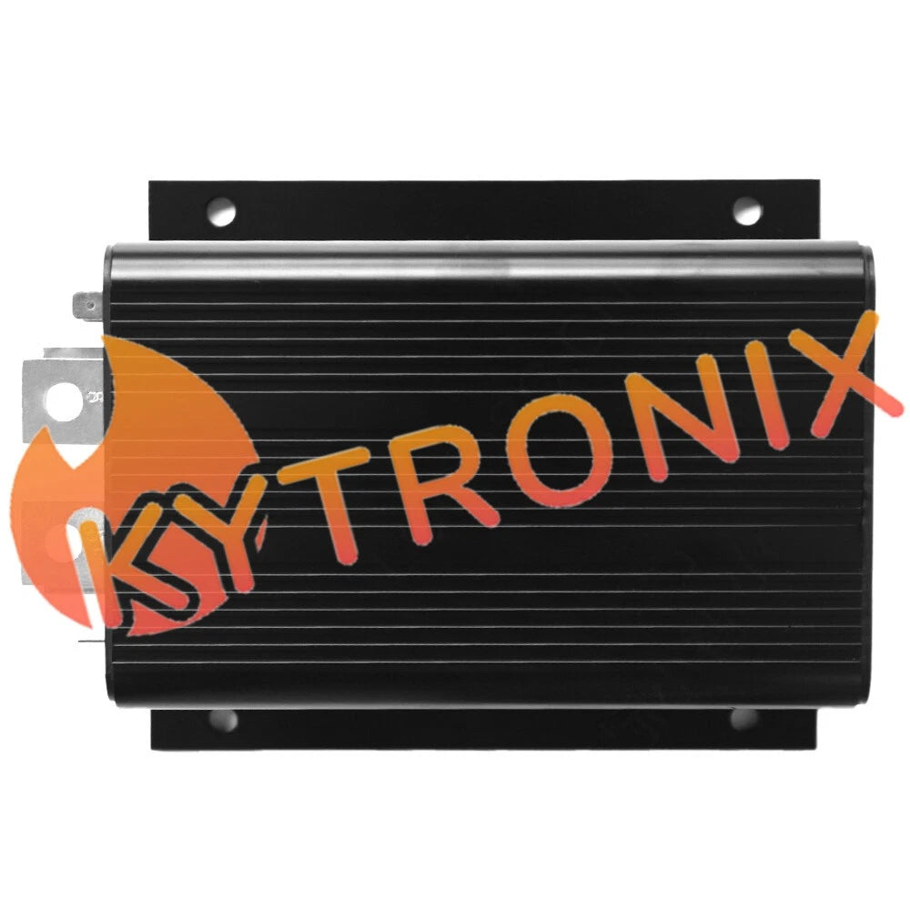72V 400A 0-5kΩ Motor Controller 1205M-6B403 for Curtis EZGO Club Car Golf Cart