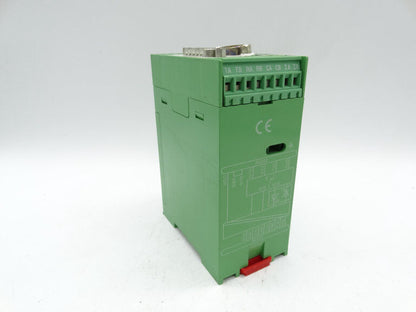 Phoenix Contact Signal Conditioner 2761266 – Professional Signal Processing Solution - PHOENIX CONTACT