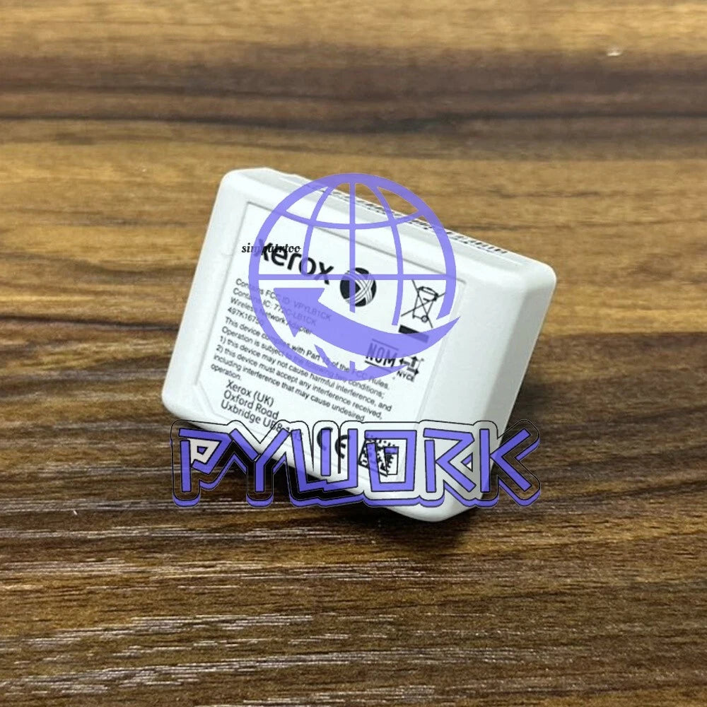 Wireless Network Adapter 497K16750 Fits For Xerox VersaLink B/C Series
