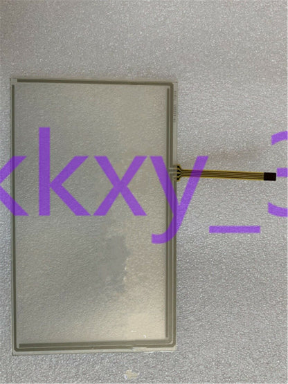 Mitsubishi GS2107-WTBD touch screen glass with protective film - MITSUBISHI