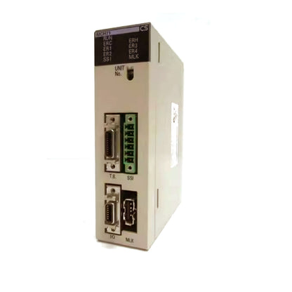 Omron CS1W-MCH71 Motion Control Unit - OMRON