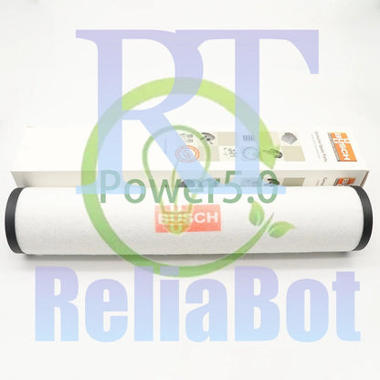 BUSCH 0532140159 0532 140 159 Vacuum Pump Exhaust Filter 1x