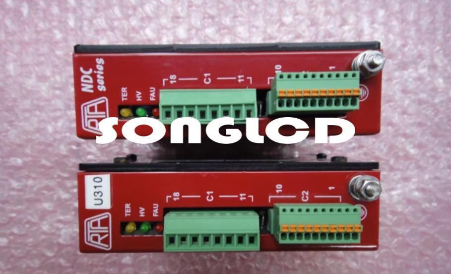 RTA NCD 94 High-Quality Assembly Component - OMRON