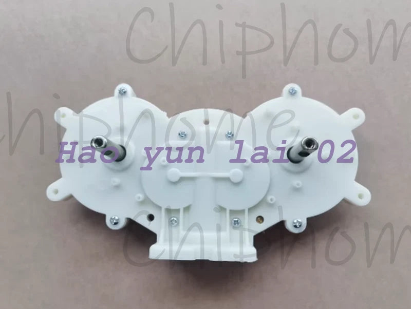 1pc Massage chair movement gearbox movement base massage chair accessories