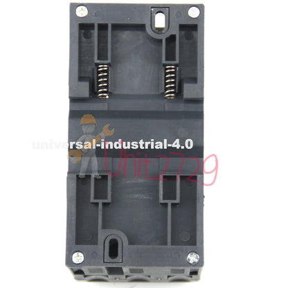 Schneider GV3-ME63 Telemecanique Motor Circuit Breaker 40~63A GV3ME63 1PC #u