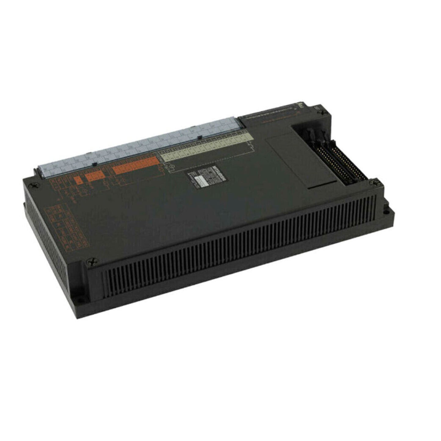 Mitsubishi A0J2-E28DT PLC module for industrial automation and control systems - MITSUBISHI