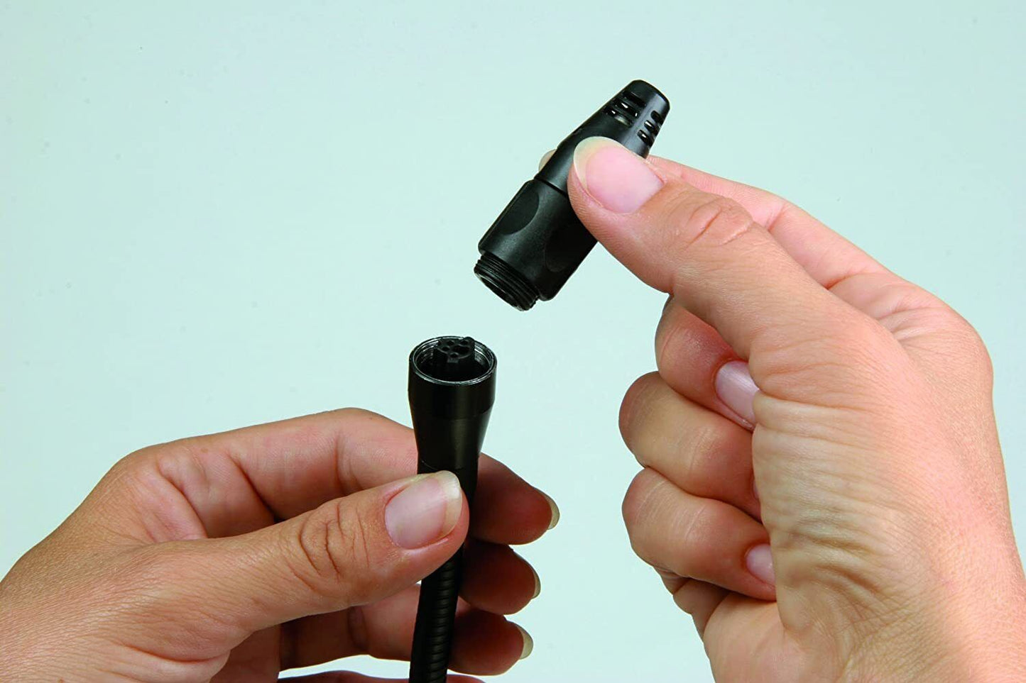 new Testo 316-4 Set 1 Refrigerant Leak Detector 0563 3164 KIT with case