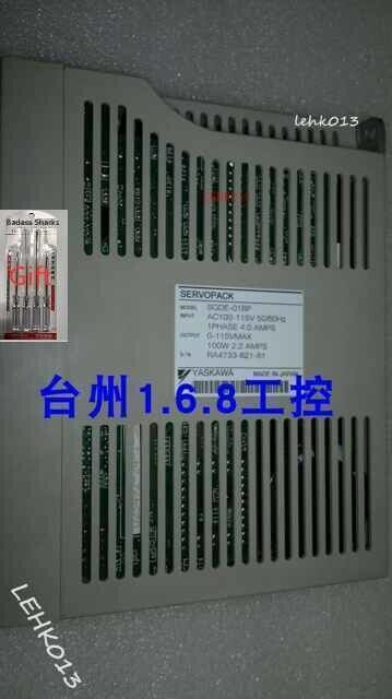 1PC SGDE-01BP Model - High-Quality Electronics Component - KOEED