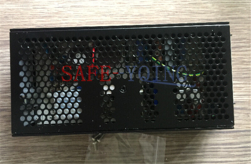 new 1PC FOR FINE SUNTRONIX Switching Mode Power Supply MSF150-24 6A 24V - SUNTRONIX