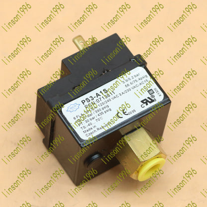 Emerson Alco PS3-A1S Pressure Switch - ONE EMERSON ALCO