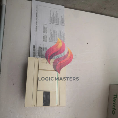 1PCS TWDLCAA10DRF Fast Ship PLC
