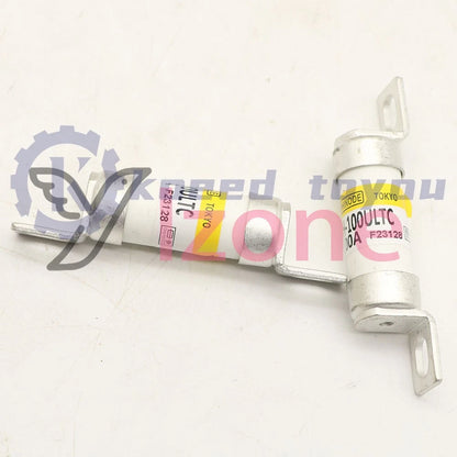 1PCS HINODE 660GH-100ULTC Fuse
