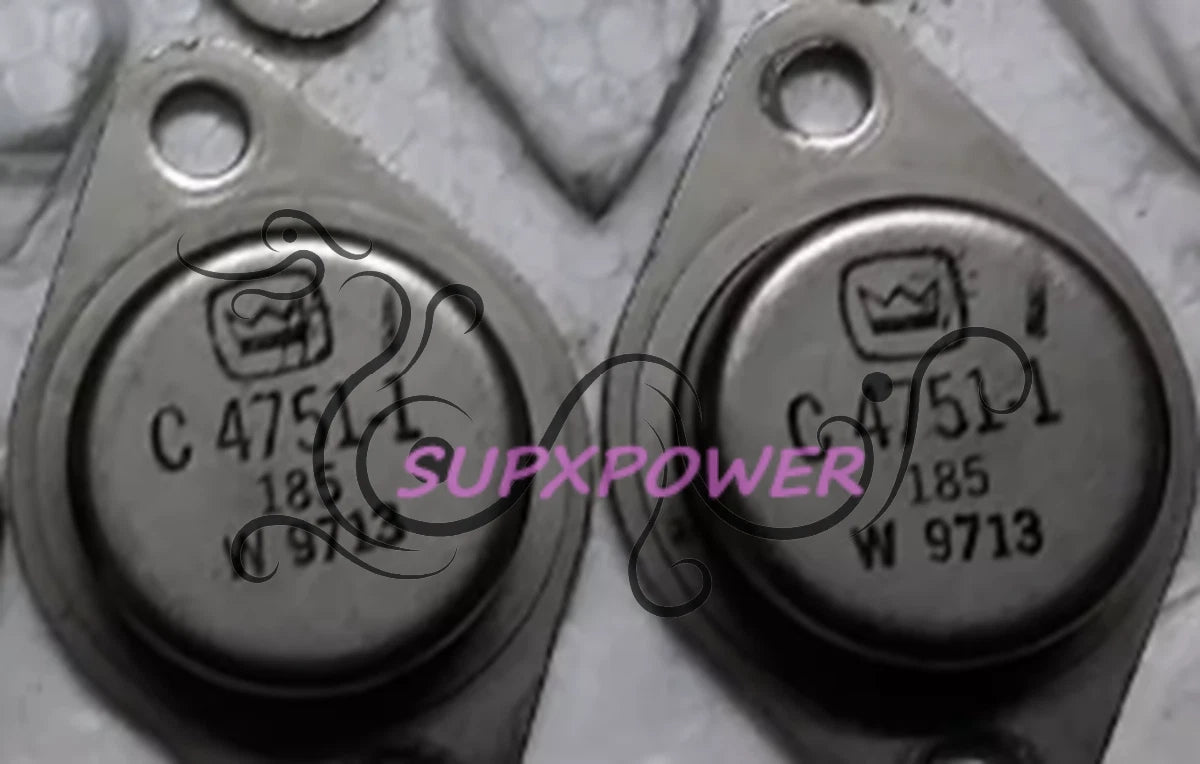 10PCS/ C4751-1 Transistor #su