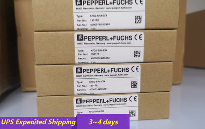 KFD2-SRA-EX4 barrier Quality assurance KFD2SRAEX4 fast shipping