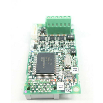 Mitsubishi FR-A7AP Function Module for Inverter VFD Variable Frequency Drive - MITSUBISHI