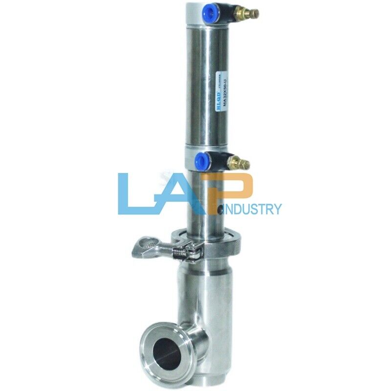 1PCS New DN25 MA32-50-U Filling Machine Valve Replacement - KOEED