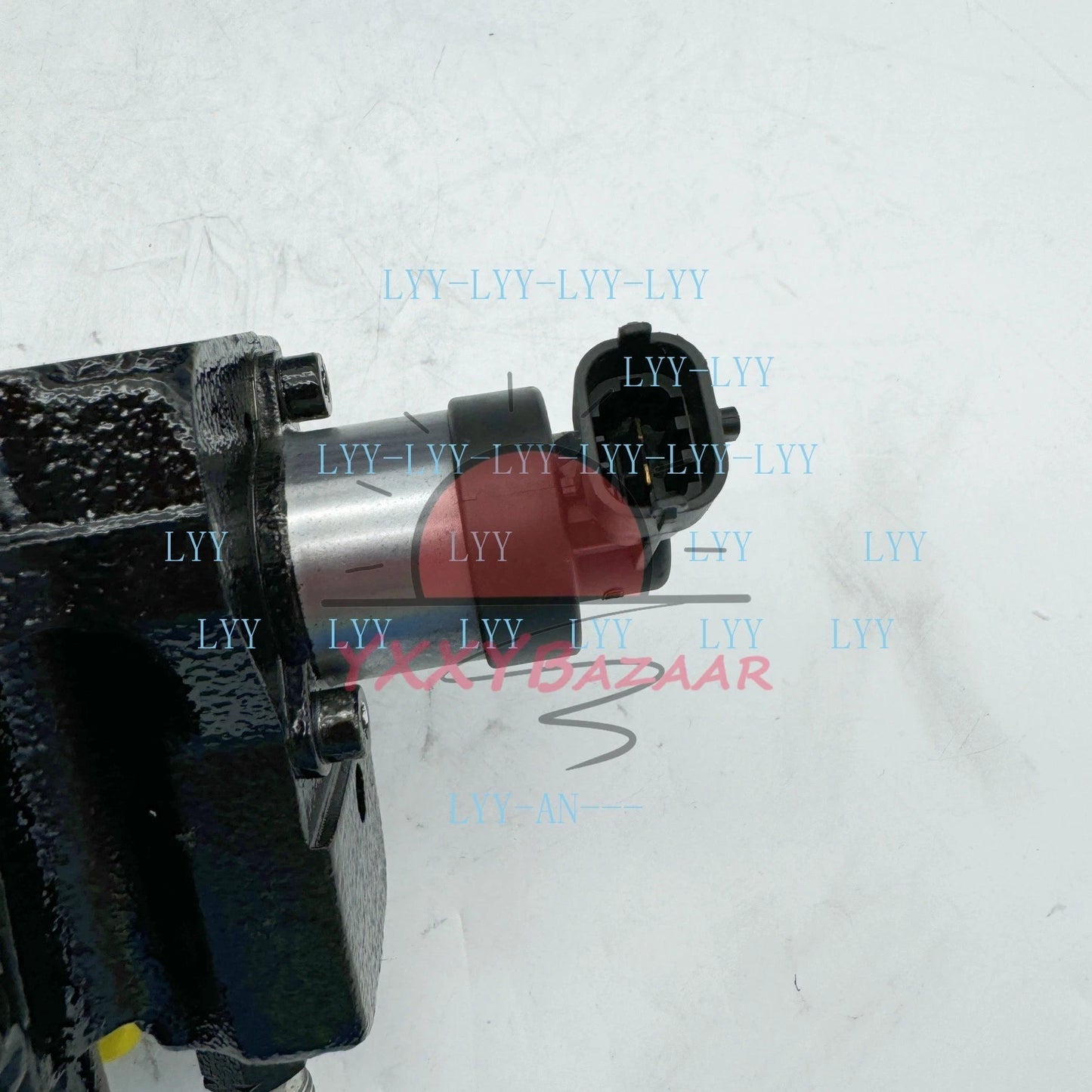 0445010136 Fuel Injection Pump For Bosch Nissan Patrol Urvan Navara 3.0L Engine