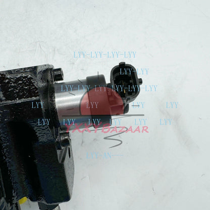 0445010136 Fuel Injection Pump For Bosch Nissan Patrol Urvan Navara 3.0L Engine