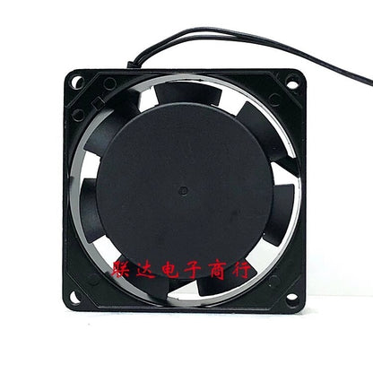 DOSSY DS8025ASHL 220V 11W 50HZ axial flow fan
