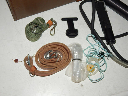 Used X-ray Radiometer DP-75 Geiger Counter Radiation Meter - RADIOMETER