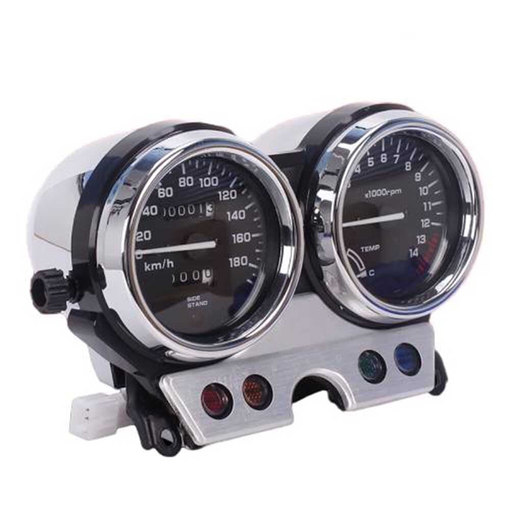 Digital LED Odometer for Honda CB400 1992-1994 Motorcycle Speedometer