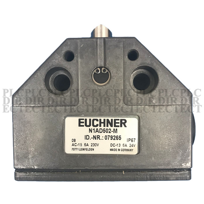 new Euchner N1AD502-M Limit Switch