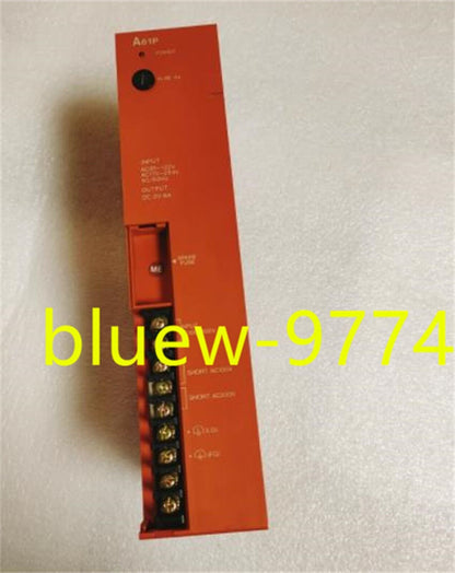 Mitsubishi PLC Power Module A61P - MITSUBISHI