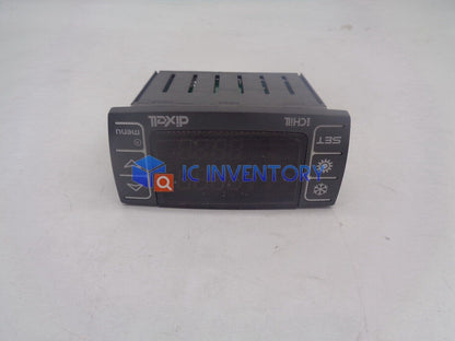 new 1PCS DIXELL Temperature Controller IC121CX-11130 - DIXELL