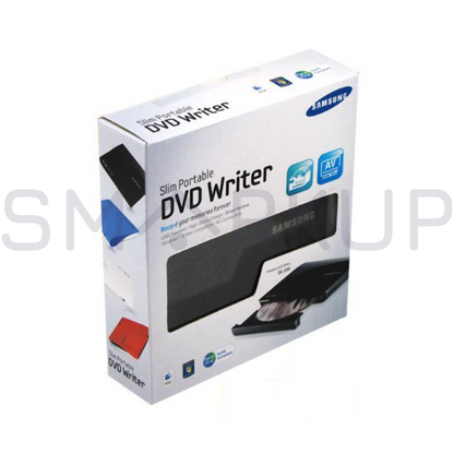 new  In Box SAMSUNG SE-208DB DVD Burner