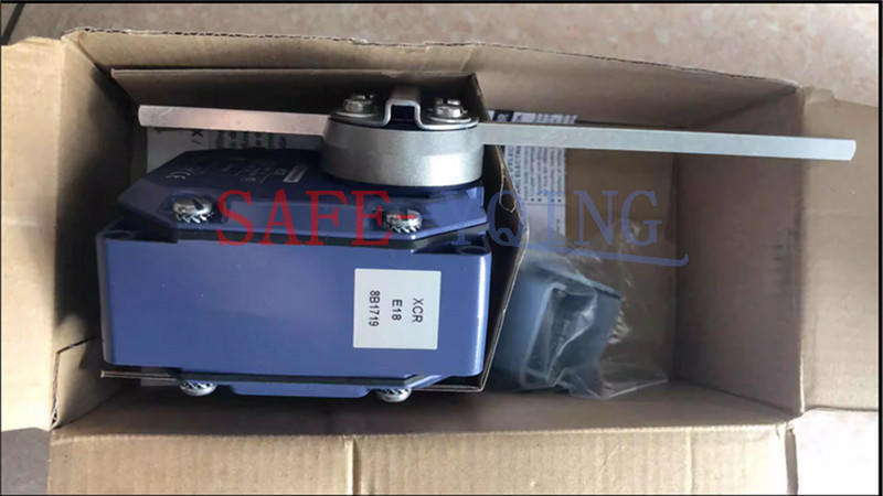 new 1PCS XCR-E18 XCRE18 Limit Switch - KOEED