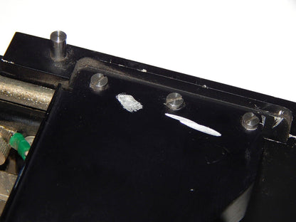 Used Military Morse Code Telegraph Key for Aircraft - XXX