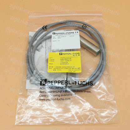 One For Pepperl+Fuchs NBB8-18GM60-A2 Sensor Free Shipping