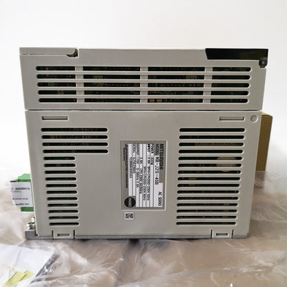 Mitsubishi Servo Driver MR-J2S-40B MRJ2S40B