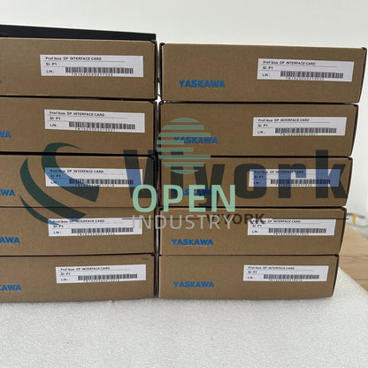 1PCS Yaskawa SI-P1 SIP1 Profibus-DP communication card