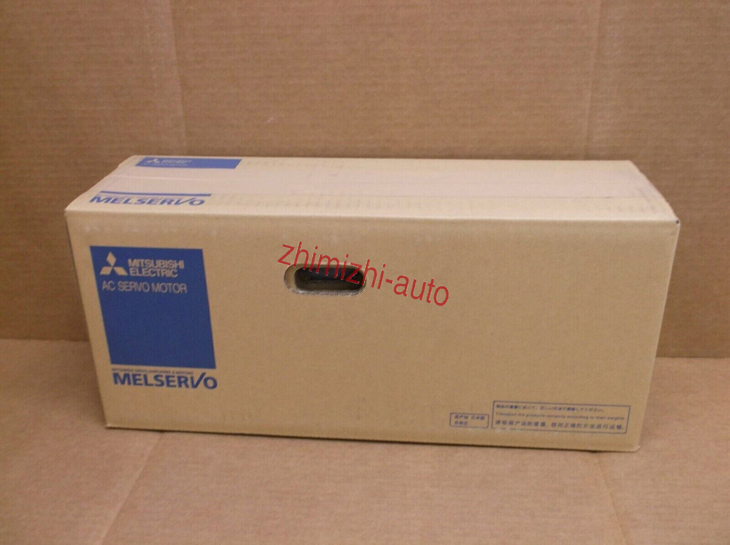 new HF-SN152BJK Mitsubishi 1500W Servo Motor With Brake HFSN152BJK