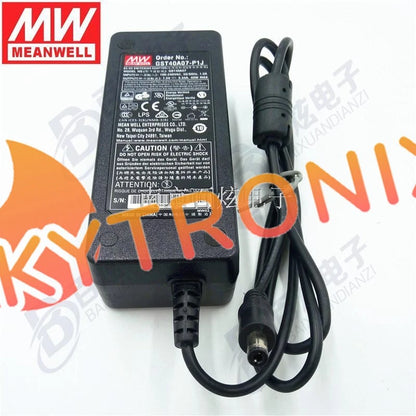 1 pcs MEAN WELL GST40A07-P1J REPLACE GS40A07-P1J 40W 7.5V 5.34A Power Adapter