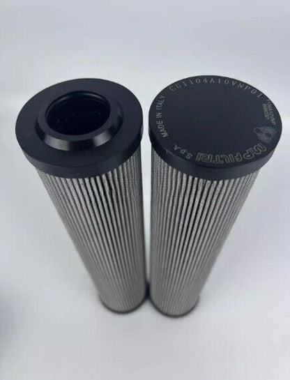 1PCS FIT FOR MP hydraulic filter element CU1104A16ANP01