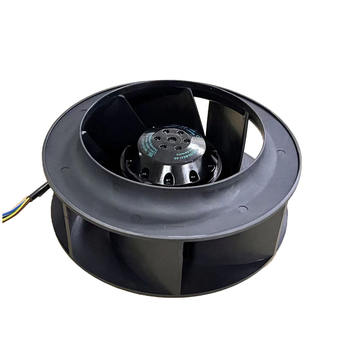 1PC R2E225-BE47-09 Fiberglass Impllr 9In Dia 230V - KOEED