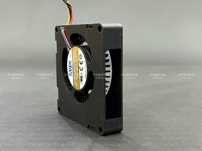 AVC BASA0715B2U DC12V 0.7A 7015 7CM 4-Wire PWM Temperature Control Cooling Fan