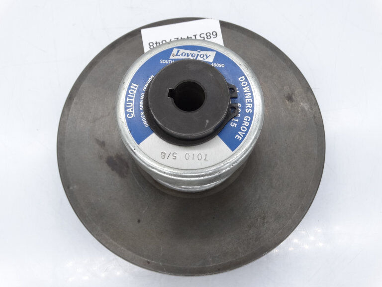 LOVEJOY Pulley 68514427848 - LOVEJOY
