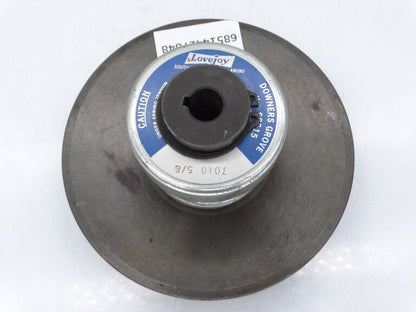 LOVEJOY Pulley 68514427848 - LOVEJOY